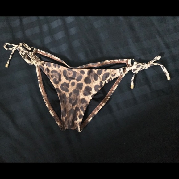 Vitamin A - bikini bottom - Picture 1 of 5